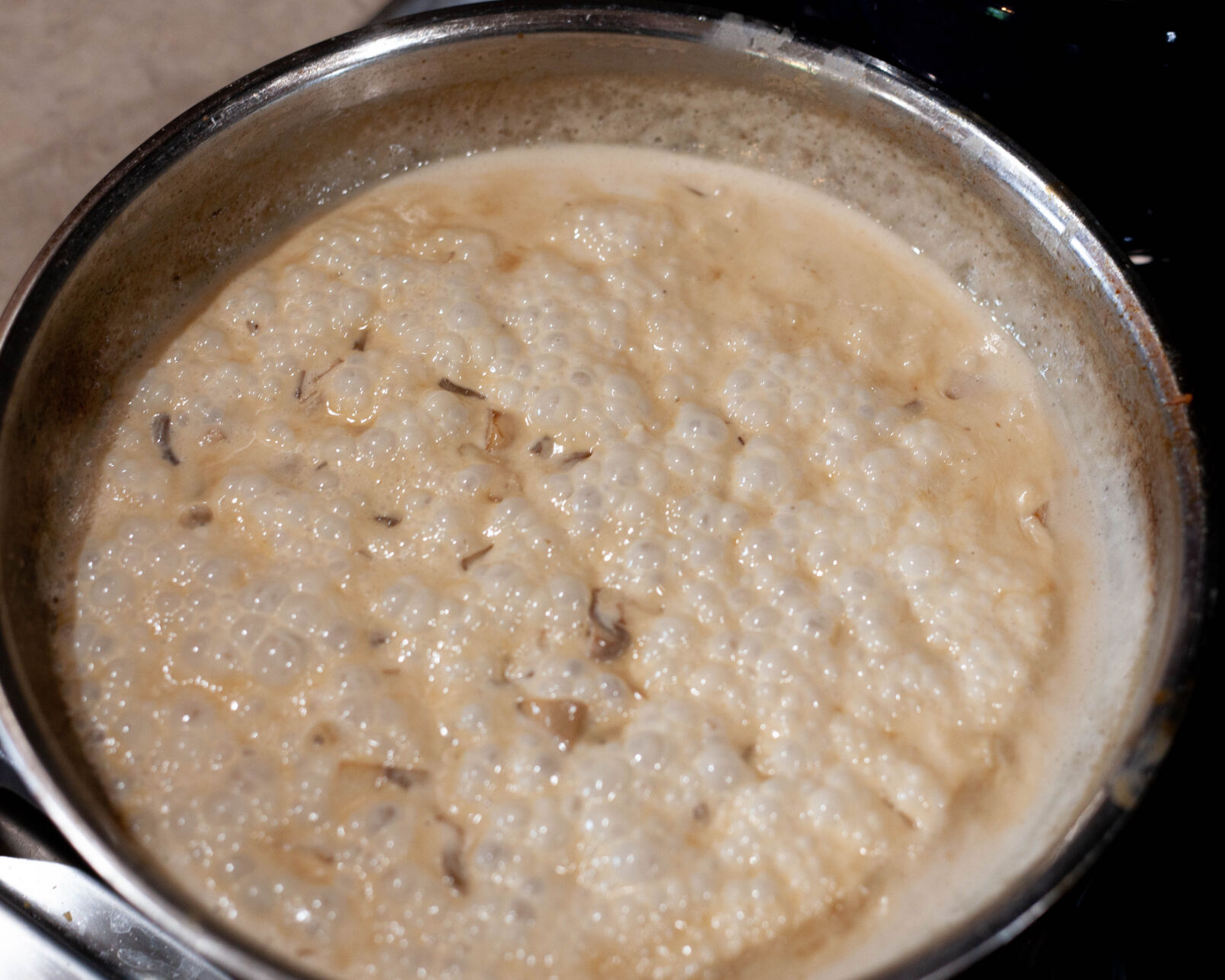 Gnocchi Photo 10